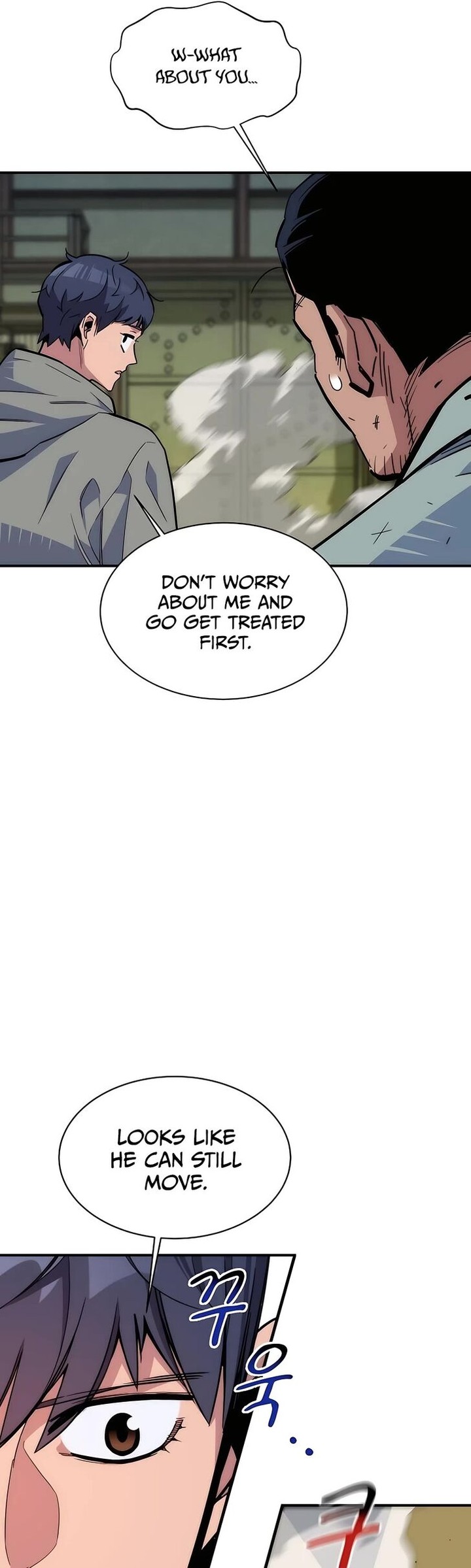 Auto Hunting With My Clones 44 41