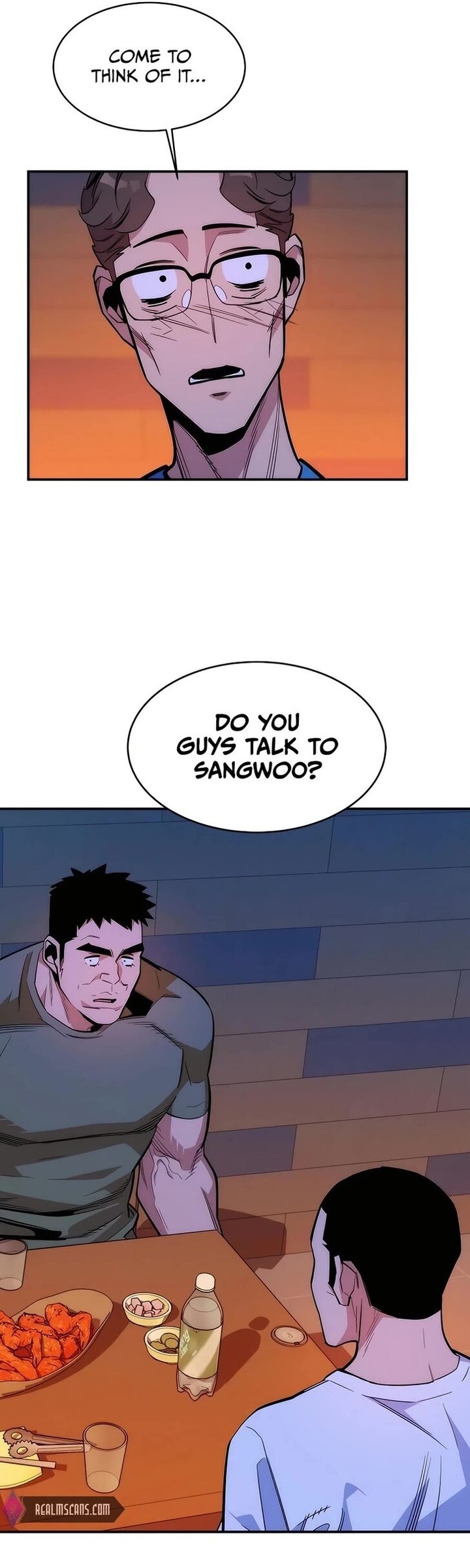 Auto Hunting With My Clones 44 5