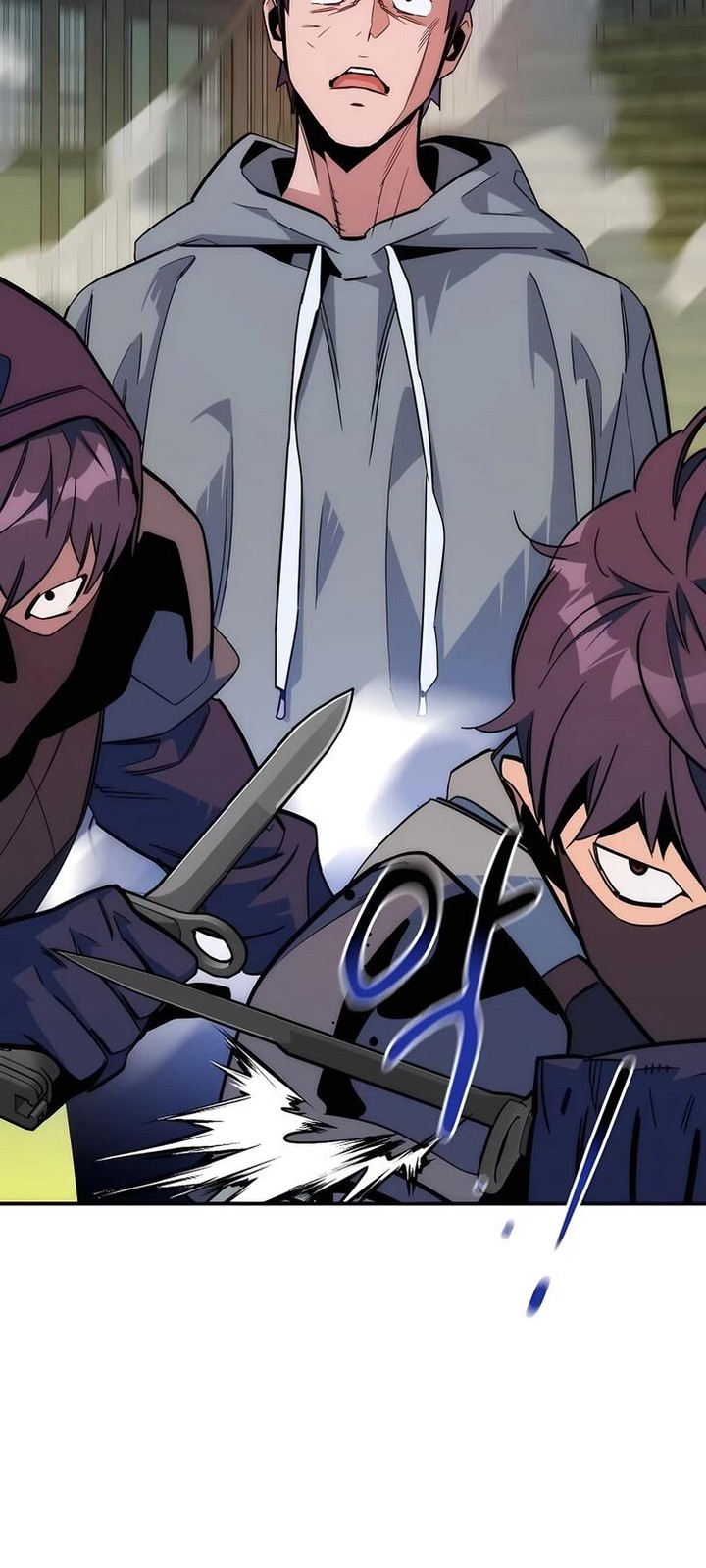 Auto Hunting With My Clones 44 51