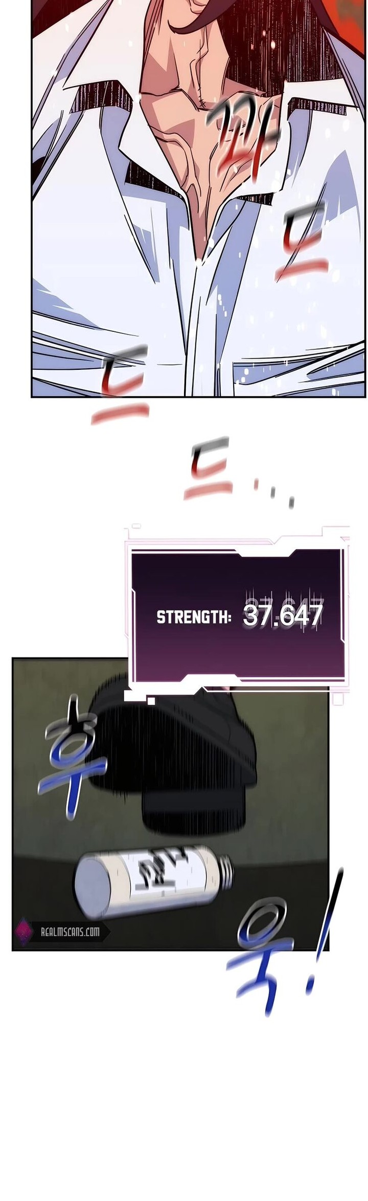 Auto Hunting With My Clones 44 68