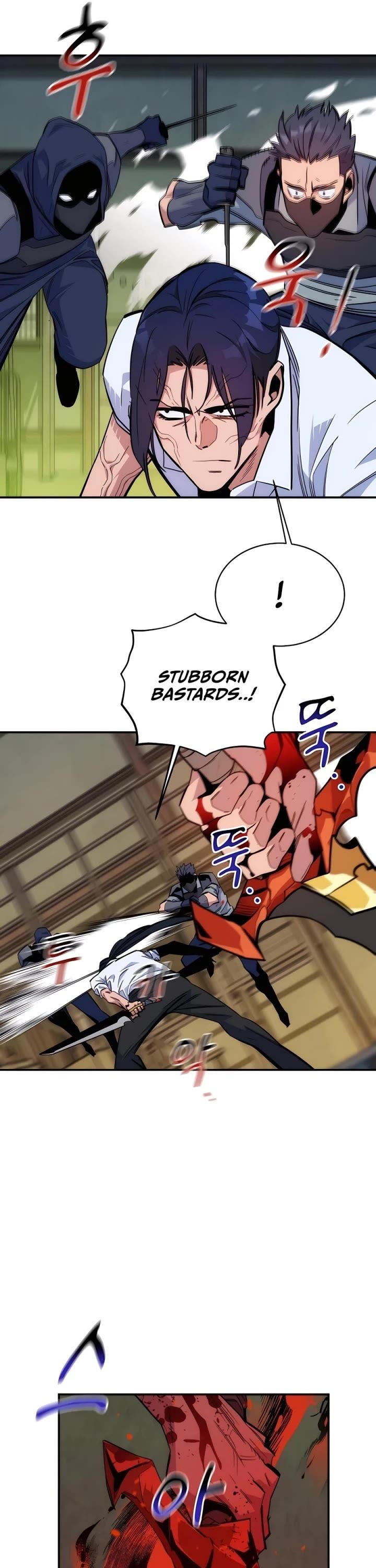 Auto Hunting With My Clones 45 19