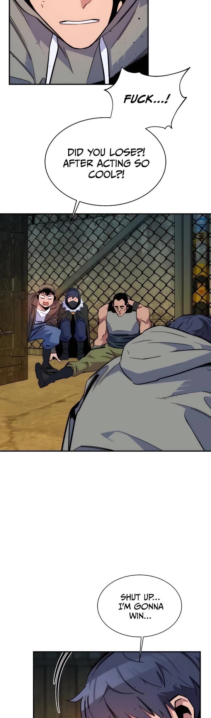 Auto Hunting With My Clones 45 31