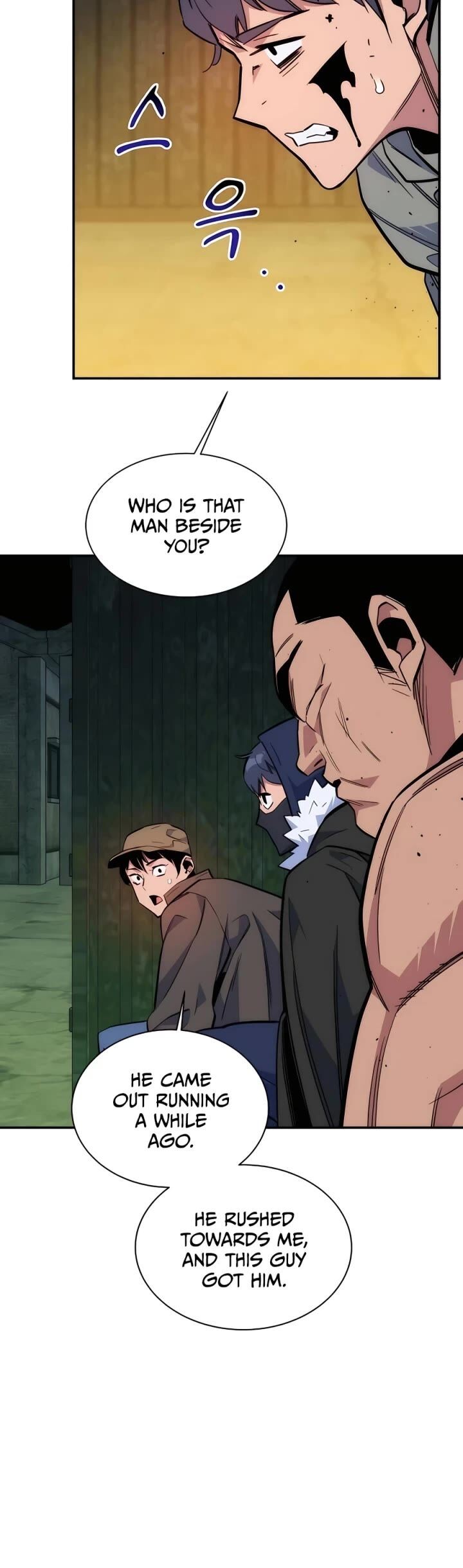 Auto Hunting With My Clones 45 32