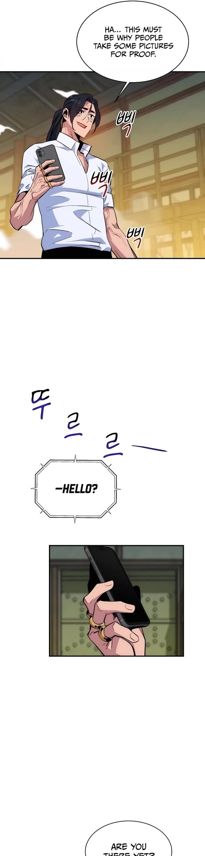 Auto Hunting With My Clones 45 36