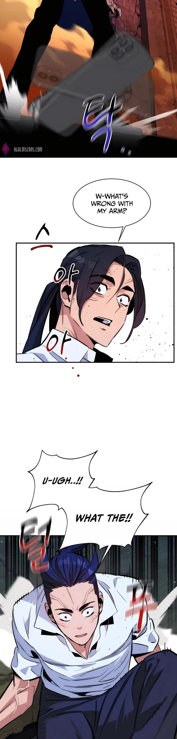 Auto Hunting With My Clones 45 38