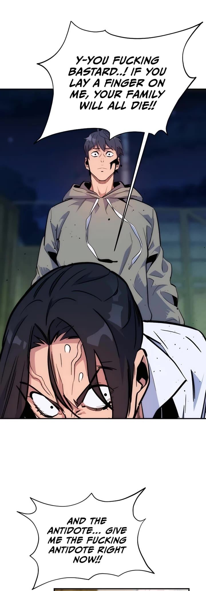 Auto Hunting With My Clones 45 44