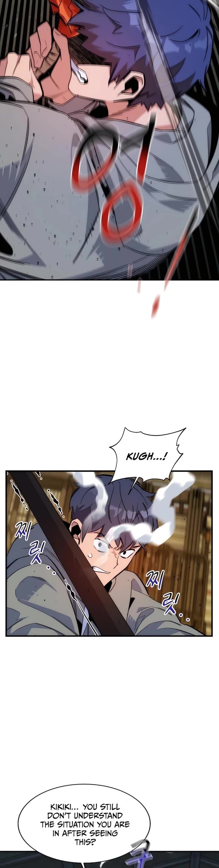 Auto Hunting With My Clones 45 9