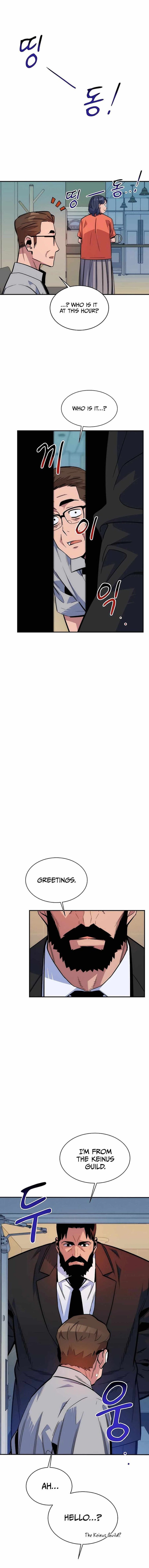 Auto Hunting With My Clones 46 1