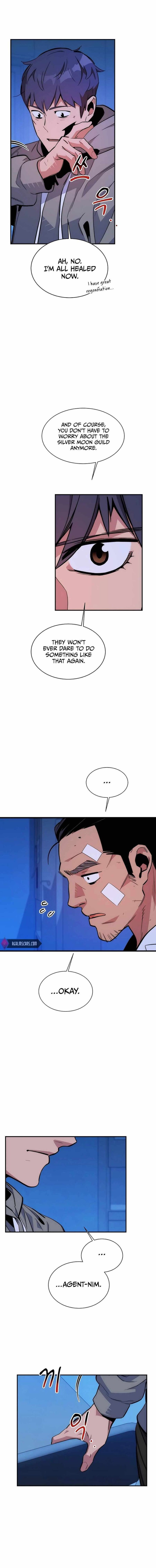 Auto Hunting With My Clones 46 10