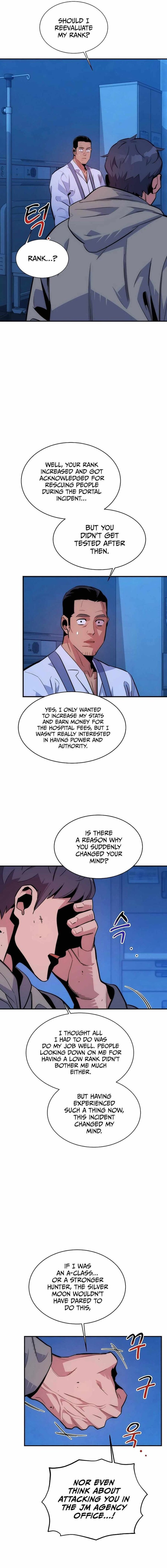 Auto Hunting With My Clones 46 11