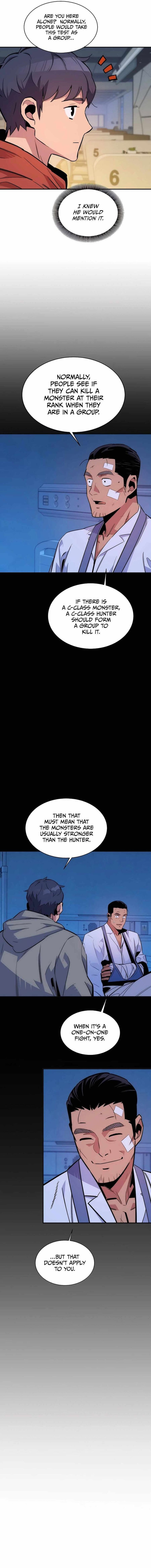 Auto Hunting With My Clones 46 14