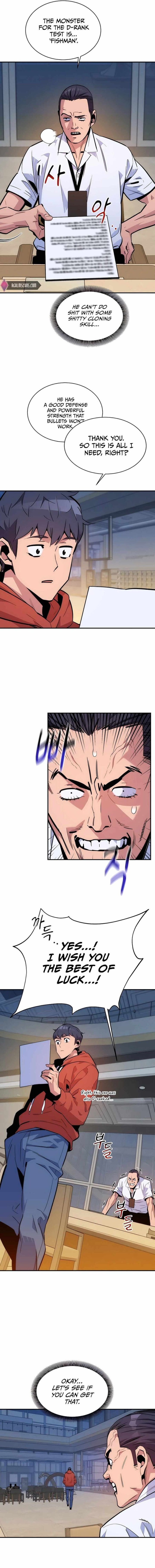 Auto Hunting With My Clones 46 16