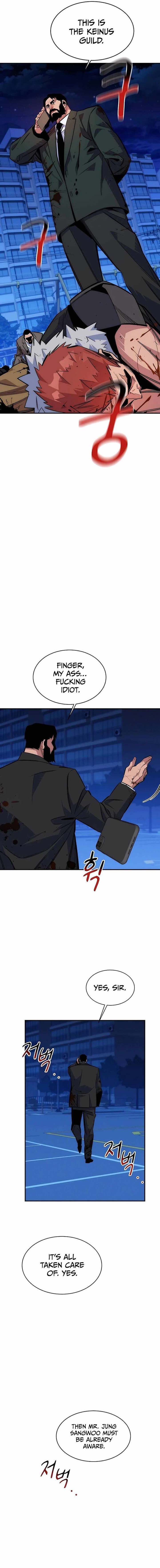 Auto Hunting With My Clones 46 5