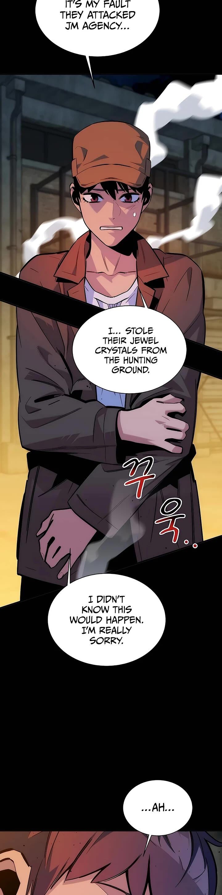 Auto Hunting With My Clones 47 16