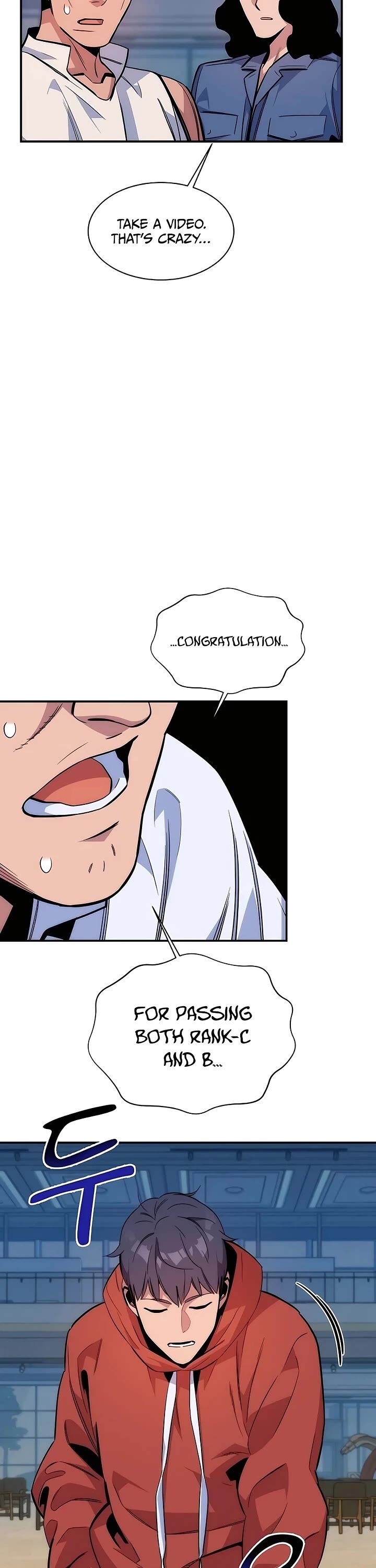 Auto Hunting With My Clones 47 24