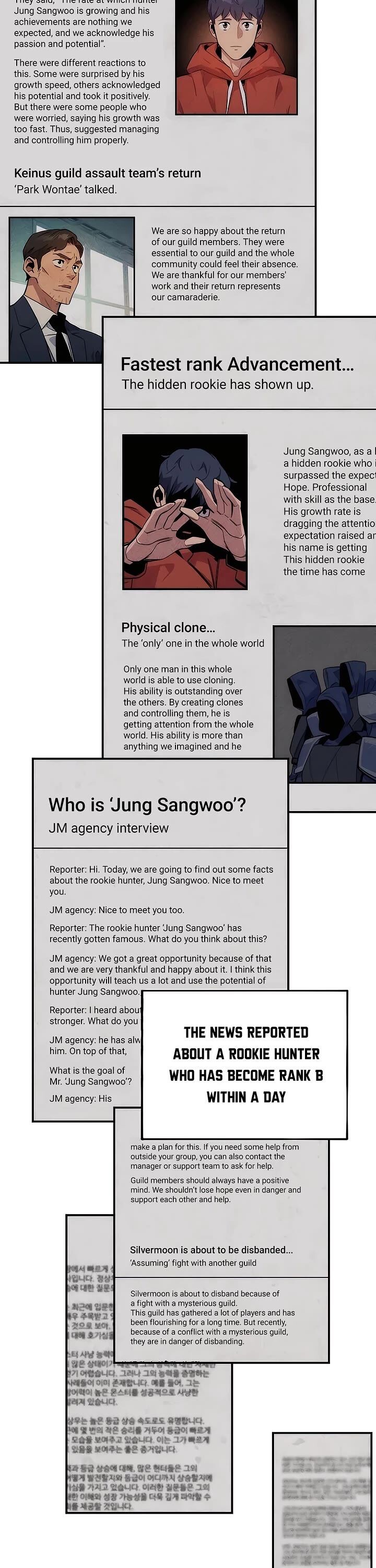 Auto Hunting With My Clones 47 30