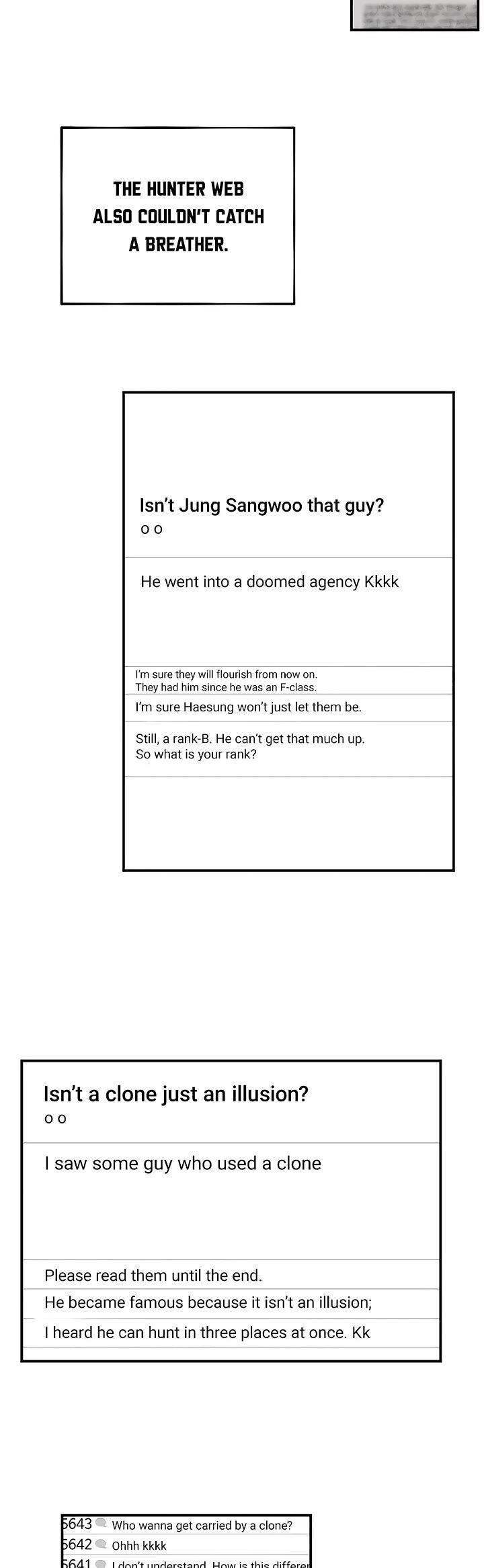 Auto Hunting With My Clones 47 31