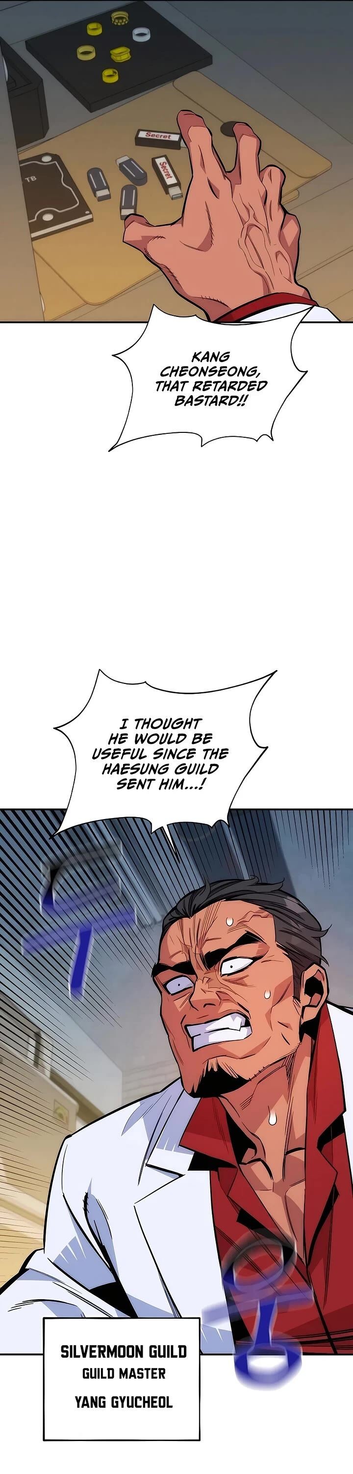 Auto Hunting With My Clones 47 41