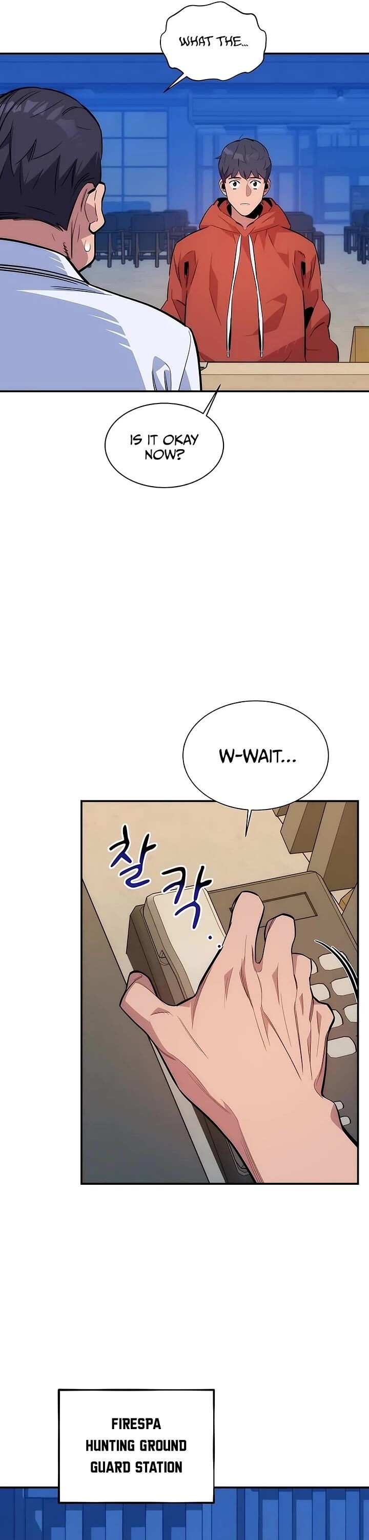 Auto Hunting With My Clones 47 7