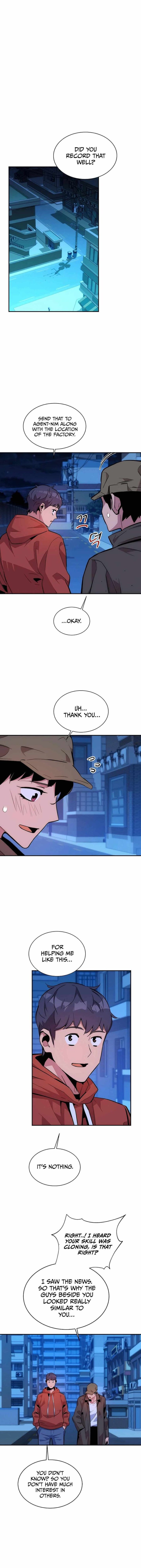 Auto Hunting With My Clones 48 17