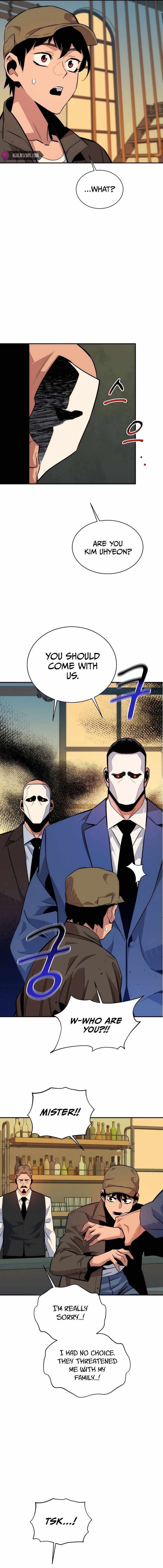 Auto Hunting With My Clones 48 6