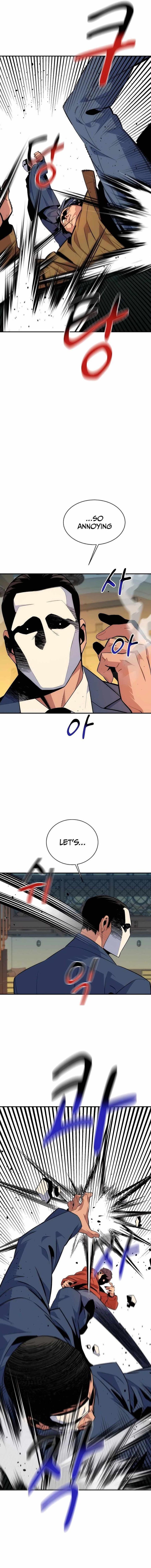 Auto Hunting With My Clones 48 8