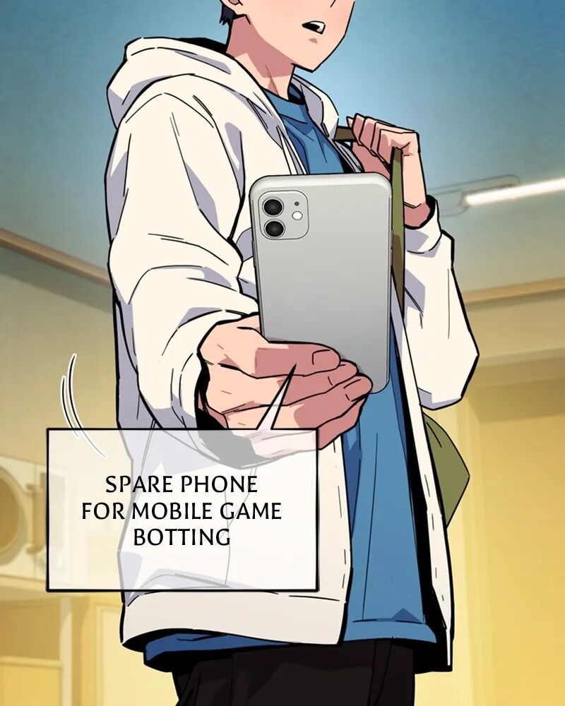 Auto Hunting With My Clones 5 49