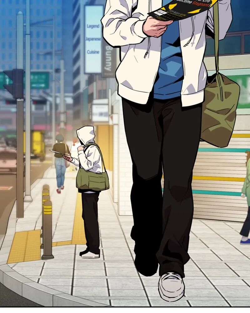 Auto Hunting With My Clones 5 53