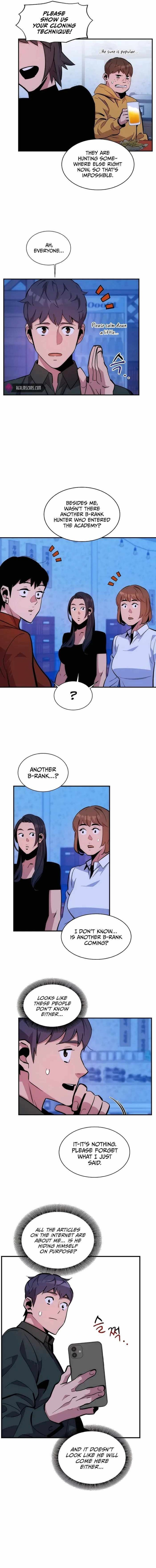 Auto Hunting With My Clones 51 14