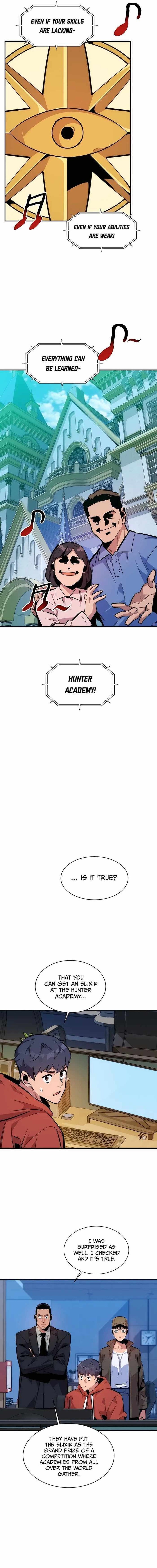 Auto Hunting With My Clones 51 4