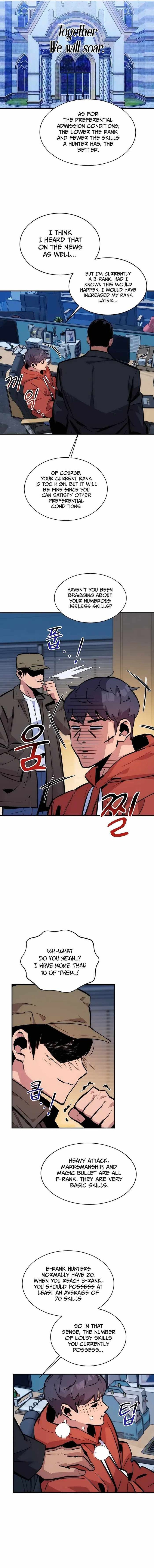 Auto Hunting With My Clones 51 6