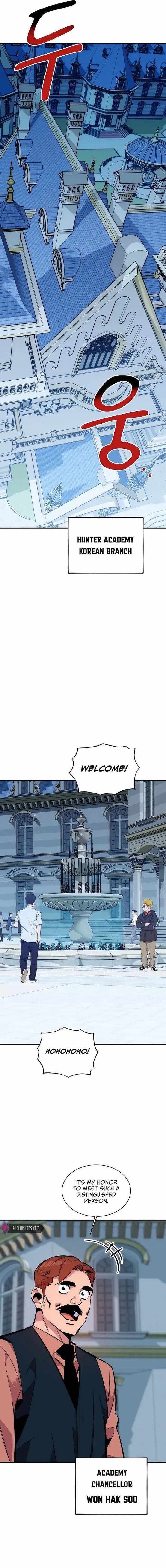 Auto Hunting With My Clones 51 8