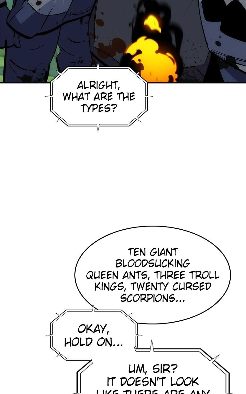 Auto Hunting With My Clones 54 108