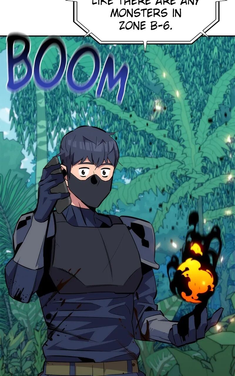 Auto Hunting With My Clones 54 109