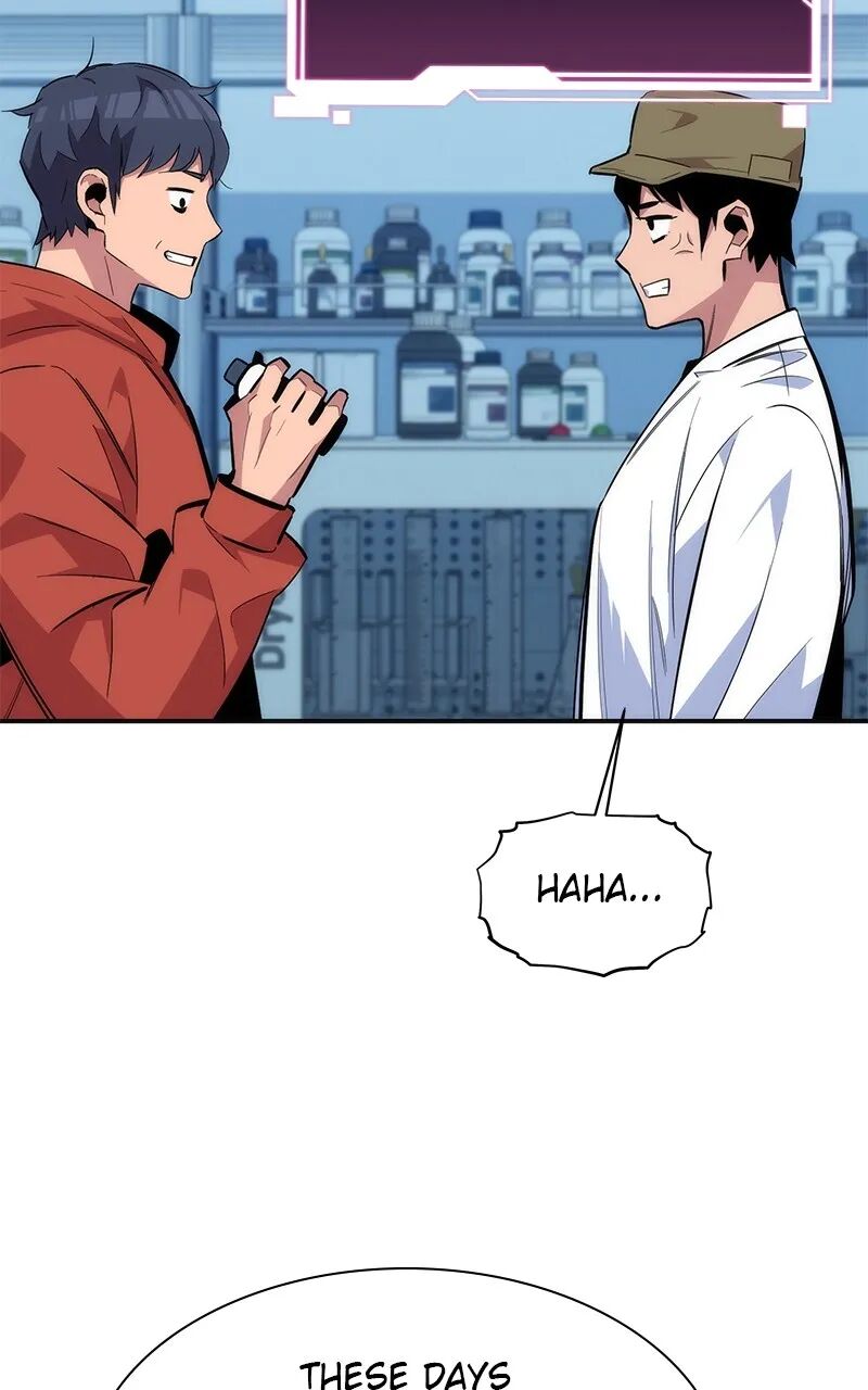 Auto Hunting With My Clones 54 67