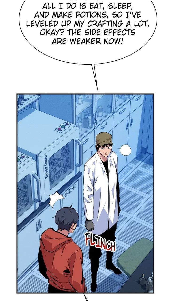 Auto Hunting With My Clones 54 68