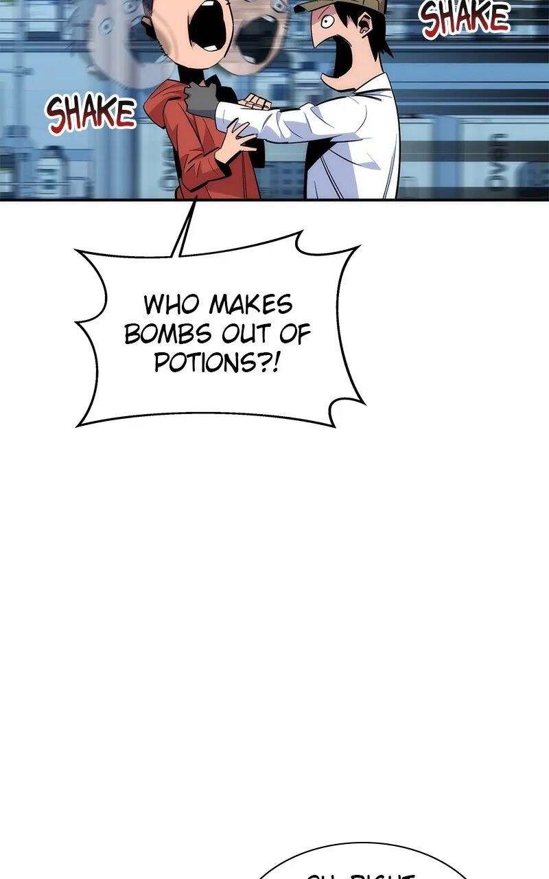 Auto Hunting With My Clones 54 71