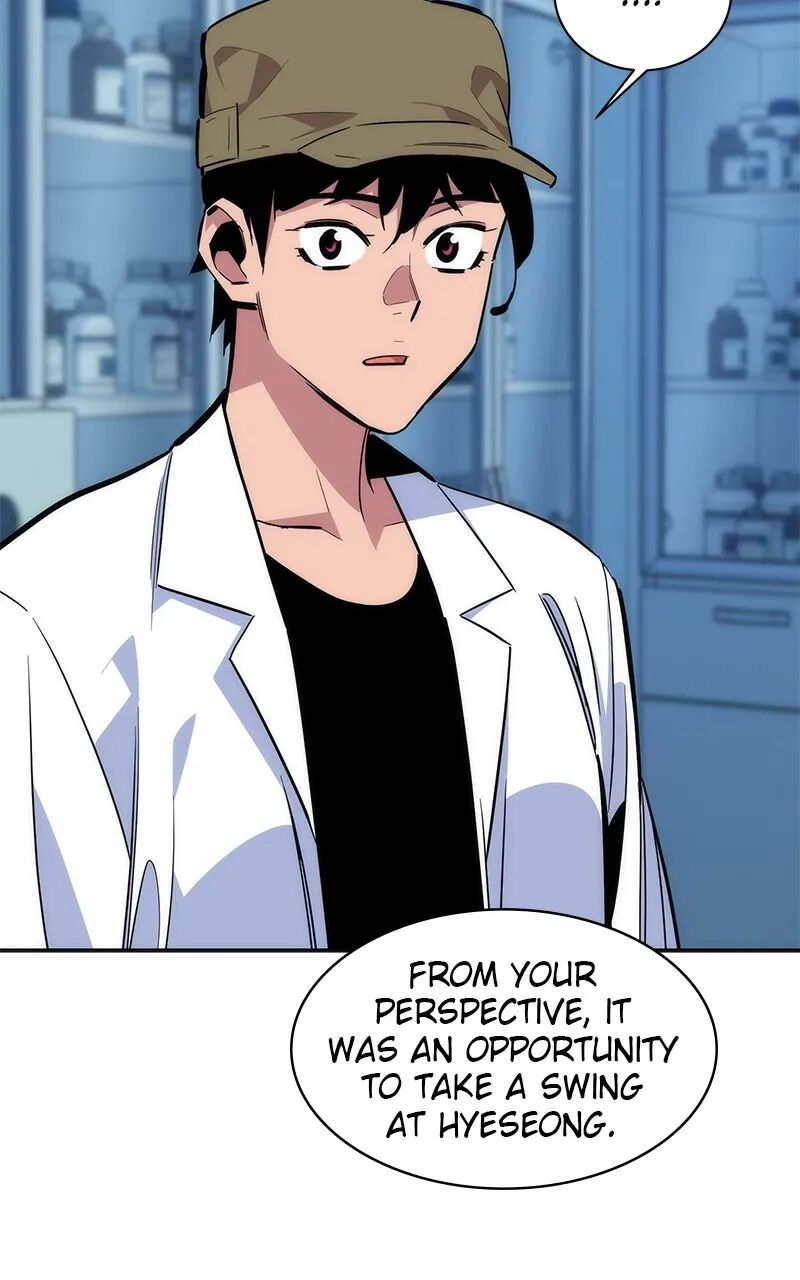 Auto Hunting With My Clones 54 74