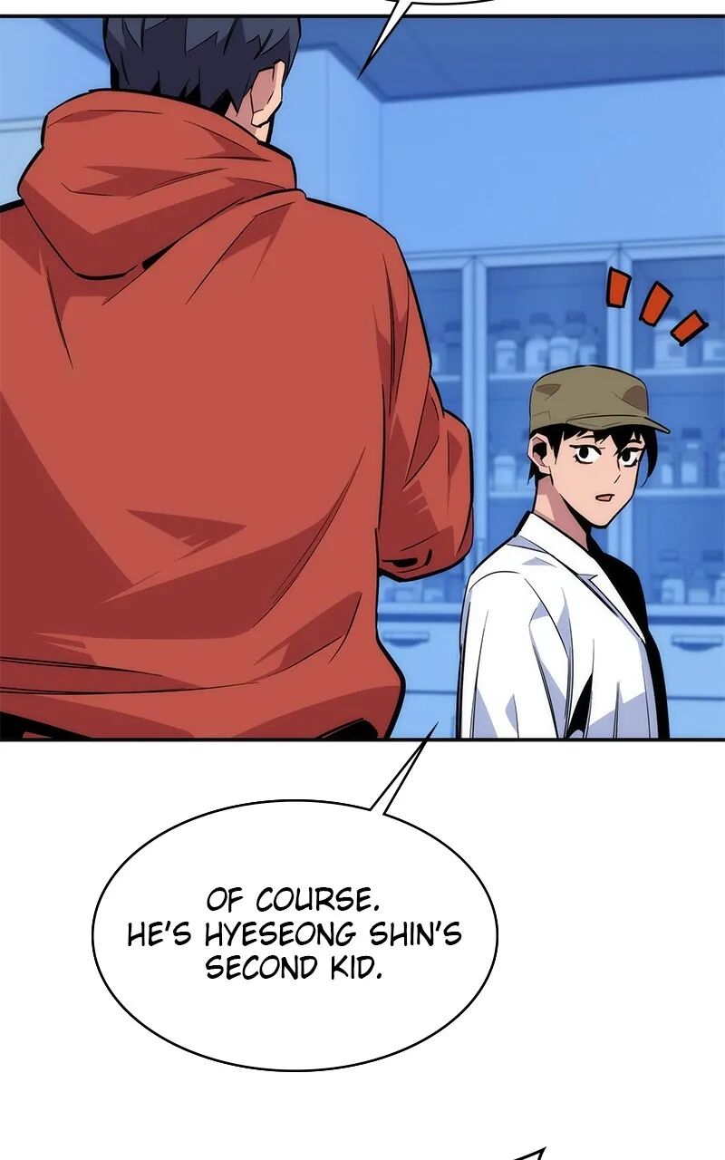 Auto Hunting With My Clones 54 78