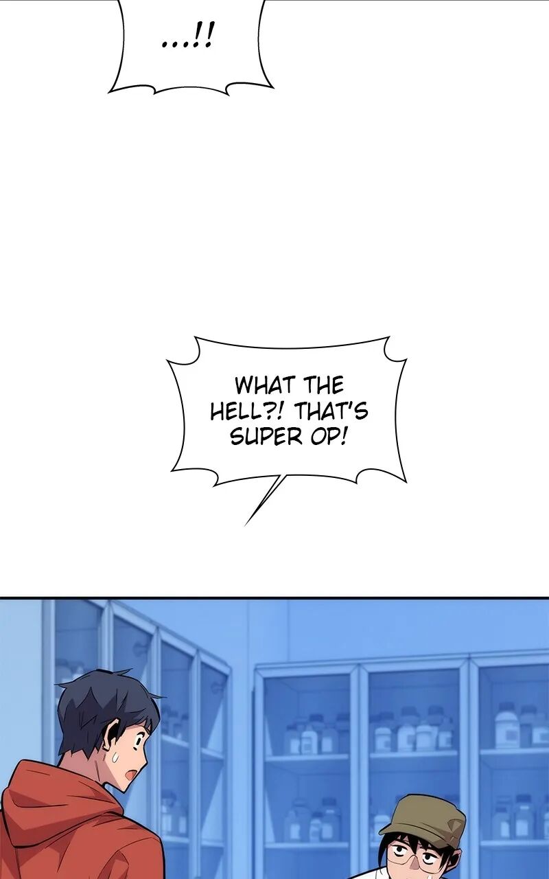 Auto Hunting With My Clones 54 87