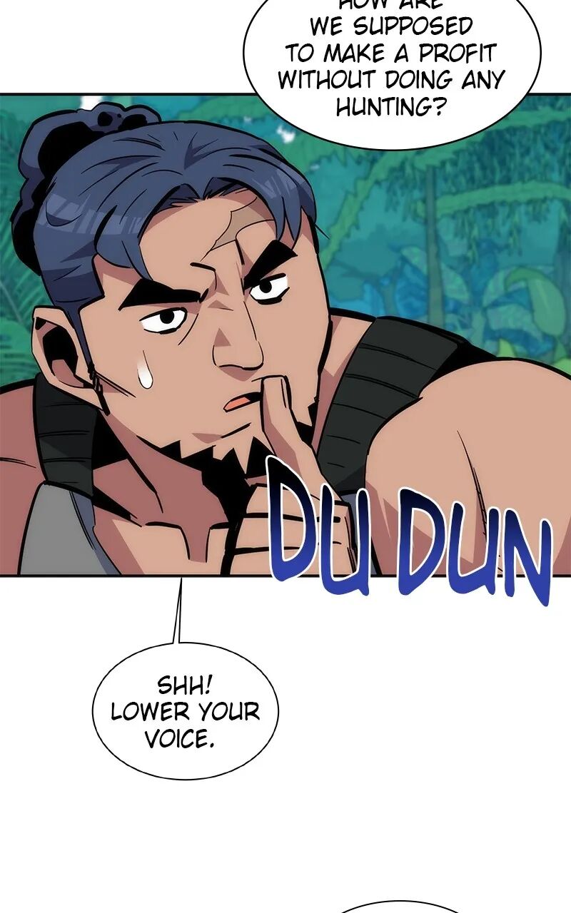 Auto Hunting With My Clones 54 96