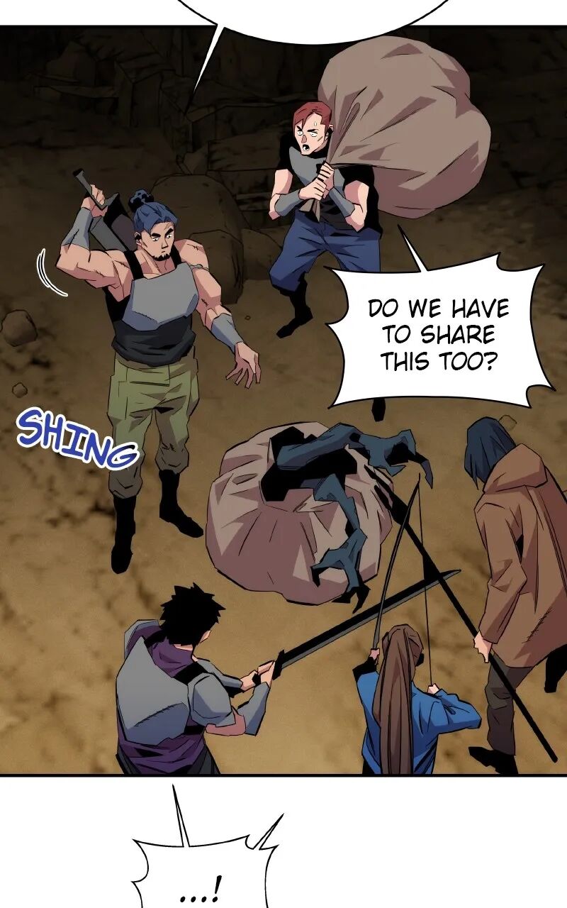 Auto Hunting With My Clones 55 108