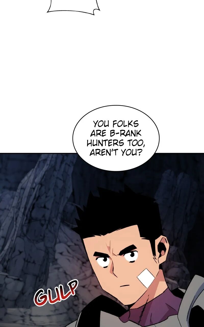 Auto Hunting With My Clones 55 109