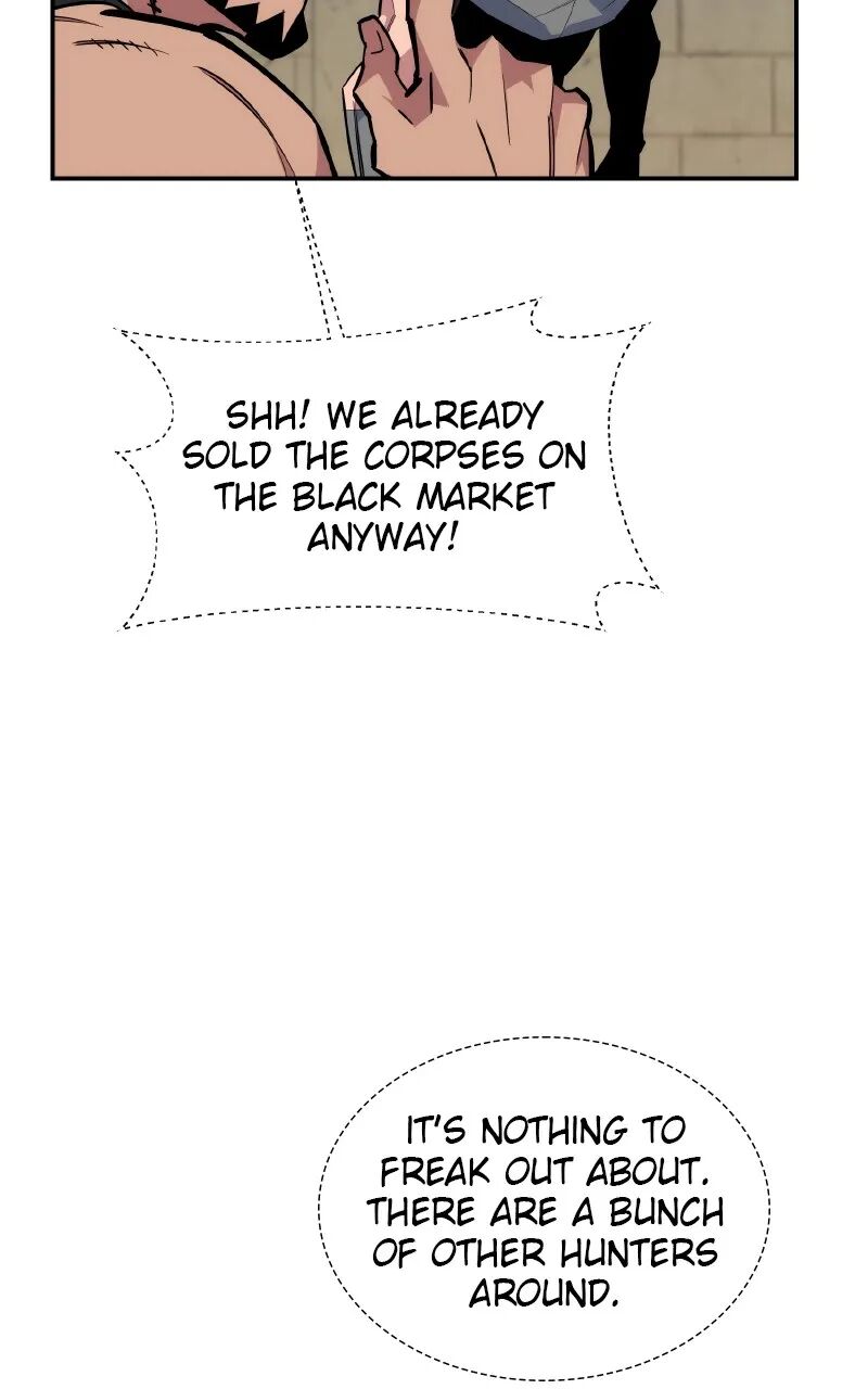 Auto Hunting With My Clones 55 118