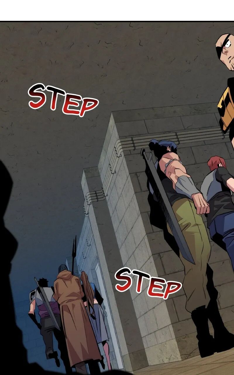 Auto Hunting With My Clones 55 119