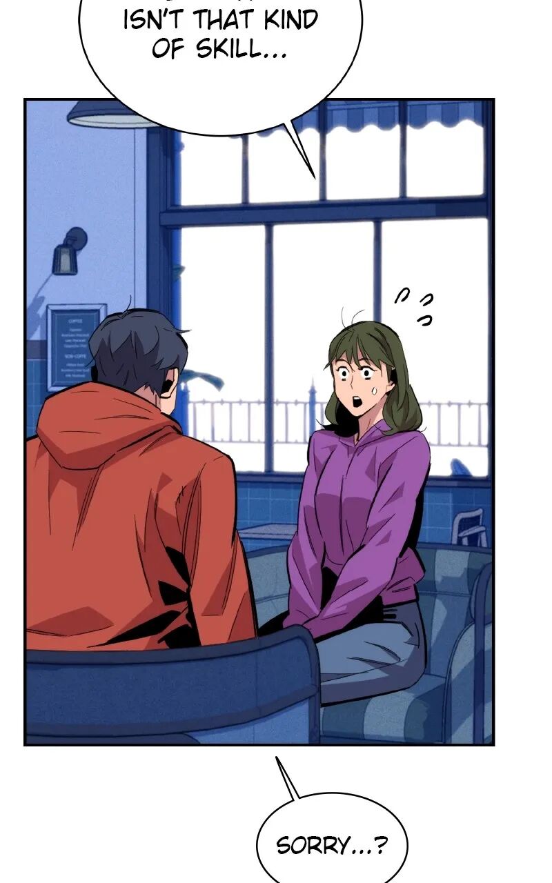 Auto Hunting With My Clones 55 56