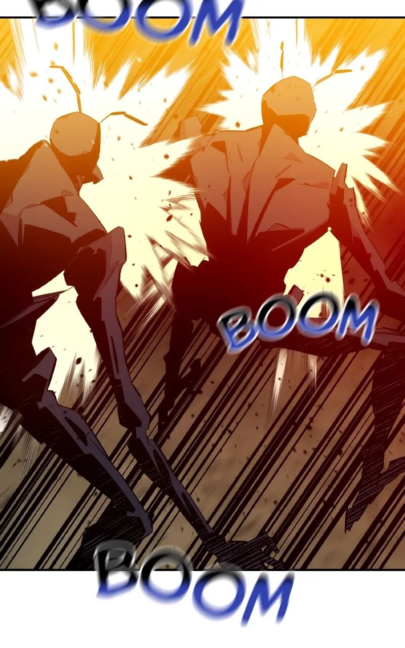 Auto Hunting With My Clones 55 91