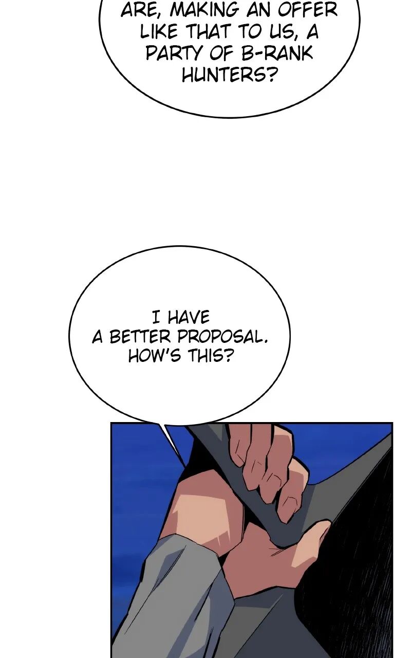 Auto Hunting With My Clones 56 34