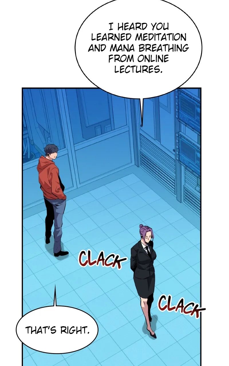 Auto Hunting With My Clones 56 57