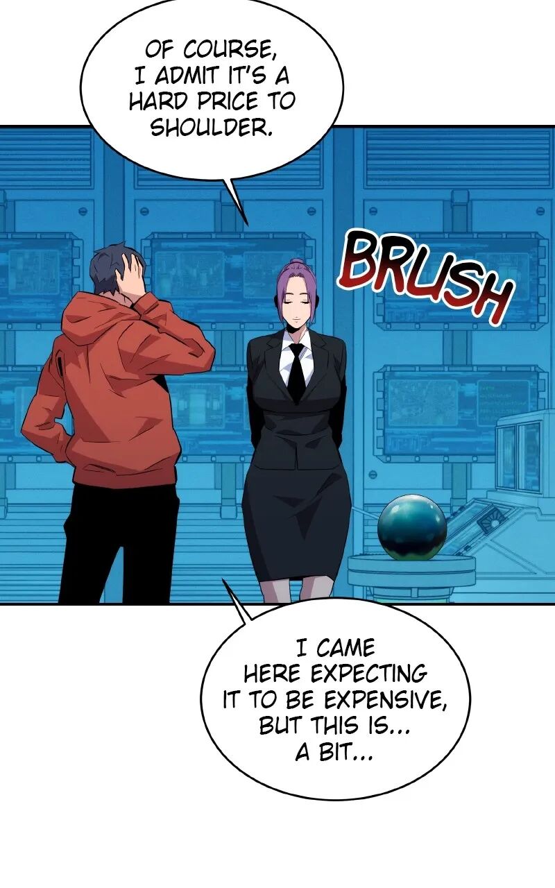 Auto Hunting With My Clones 56 74